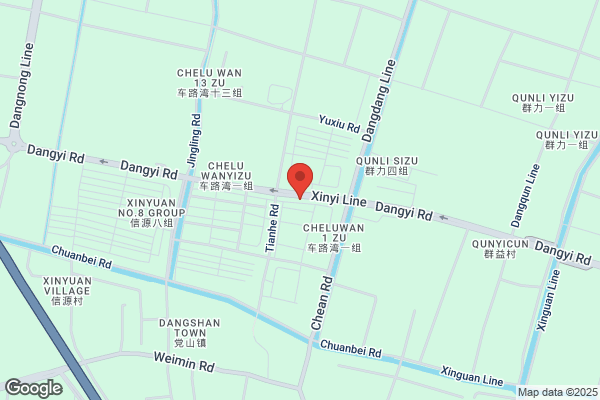 Richwin Trading Co., Ltd.