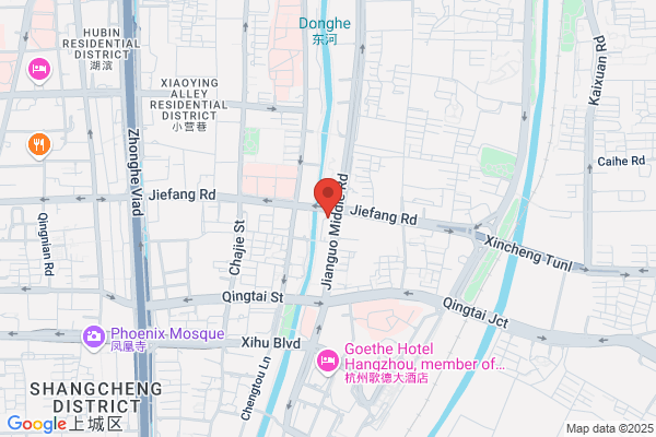 Zhejiang Materials Industry International Co., Ltd.