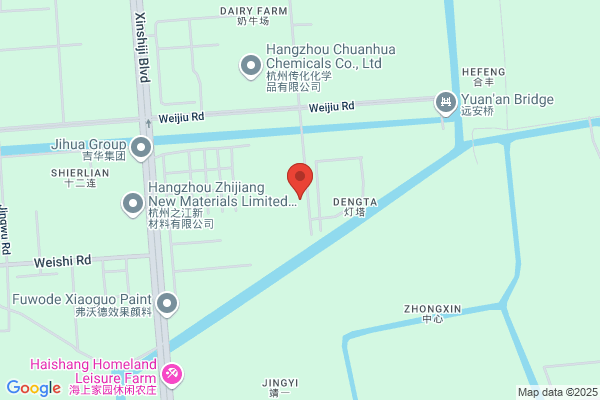 Zhejiang Zhenglian Industry Development Co., Ltd.