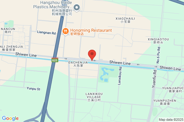 Autoline International Trading Co., Ltd.