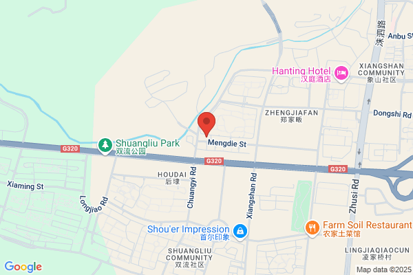 Hangzhou Boom Special Rubber Co., Ltd.