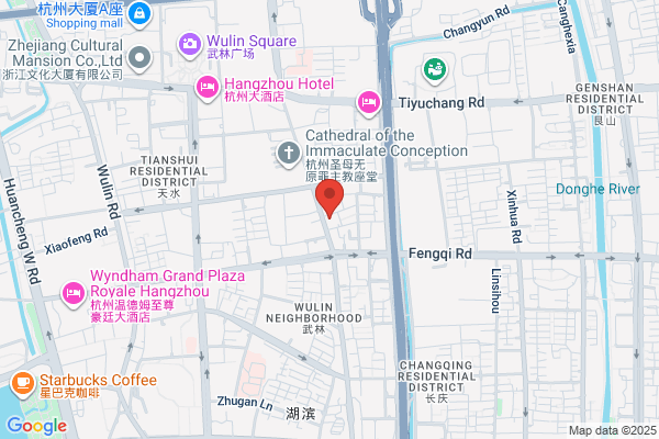 Zhejiang Suntech Import And Export Co., Ltd.