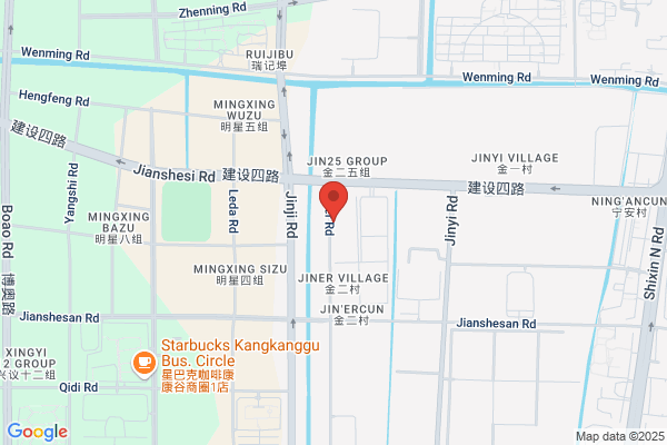 Hangzhou Xinyi Plastic Co., Ltd.
