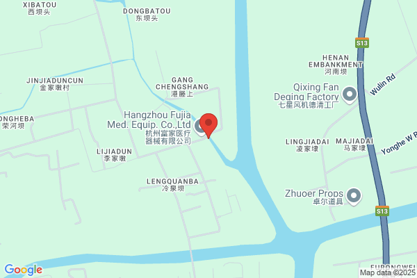 Hangzhou Easycare Sanitary Products Co., Ltd.