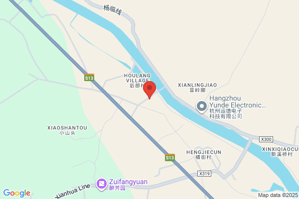 Hangzhou Qiaozi Paper Industry Co., Ltd.