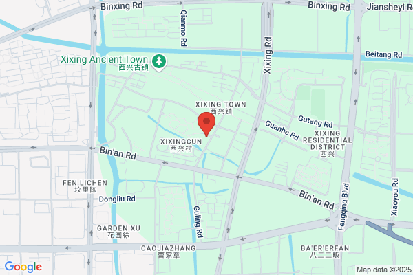 Lin'an Eagle Women & Children Sanitary Articles Co., Ltd.