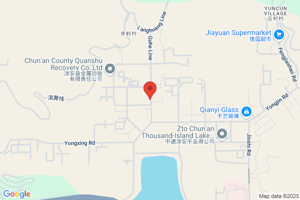 Pujiang Yongsheng Art& Crafts Manufacturing Co., Ltd