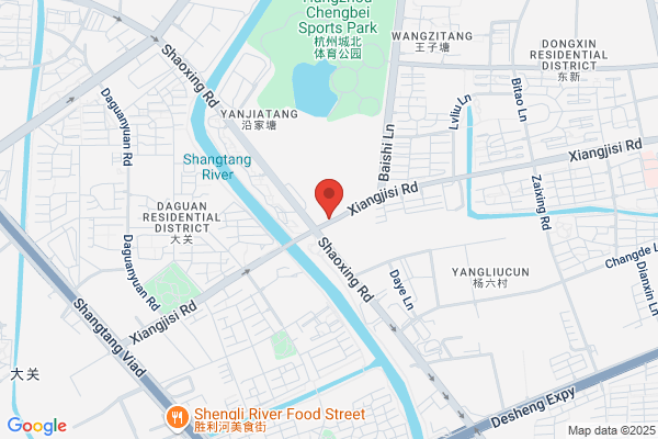 Zhejiang Yuantong Mechanical Electrocal Equipment (group) Co., Ltd.
