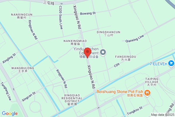 Hangzhou Camero Packing Co., Ltd.