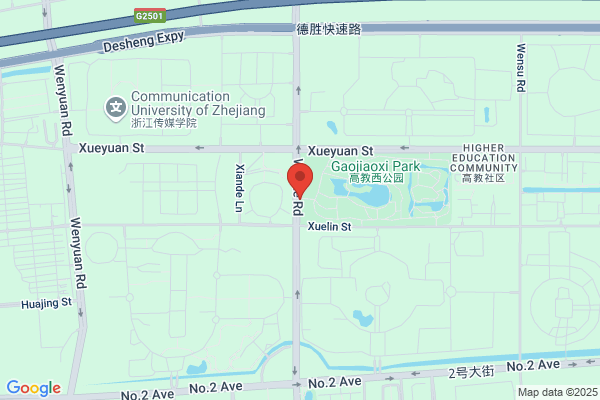 China Feather Down Industrial Park