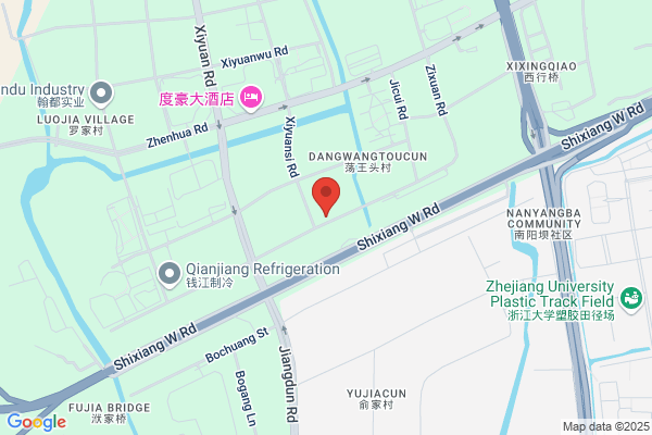 Hangzhou Light Industrial Products Arts Crafts Textiles I/e Co.,ltd.