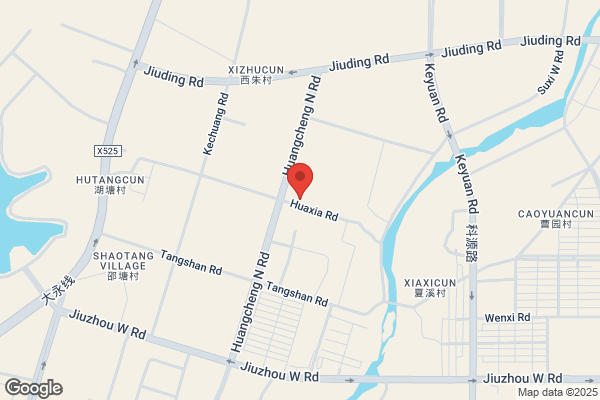 Jian De Foreign Trade Zhejiang Province
