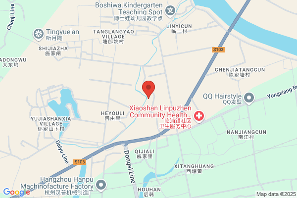Multi Glory International Feather Co., Ltd.