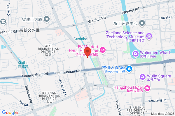 Hangzhou Prostar Enterprises Ltd.