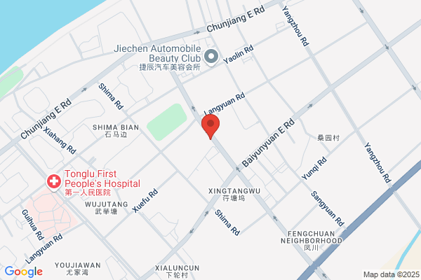Hangzhou Orj Medical Instrument & Material Co., Ltd.