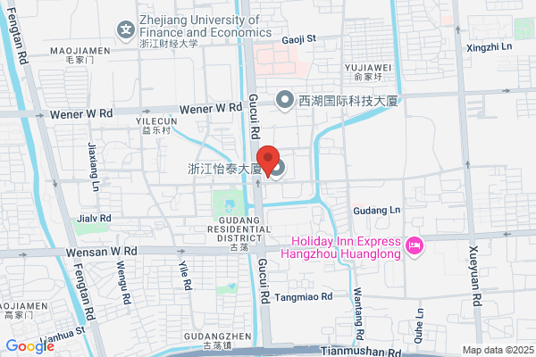 Asia General Electronics Co., Ltd.