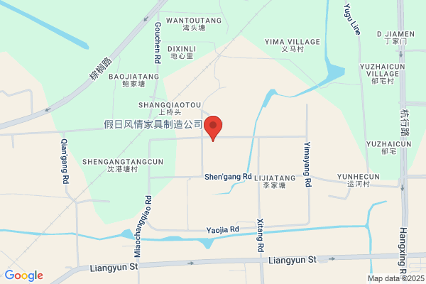 Hangzhou Jiashida Industry Trade Co., Ltd.