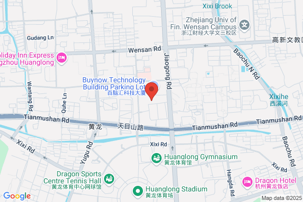 Dekao Chemical Industry Development (hangzhou) Co., Ltd.