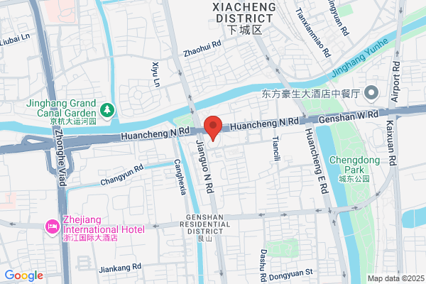 Hangzhou Beach Imp&  Exp.co.,ltd.