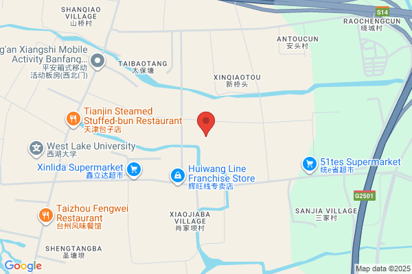 Hangzhou Karic Commodities Co., Ltd.