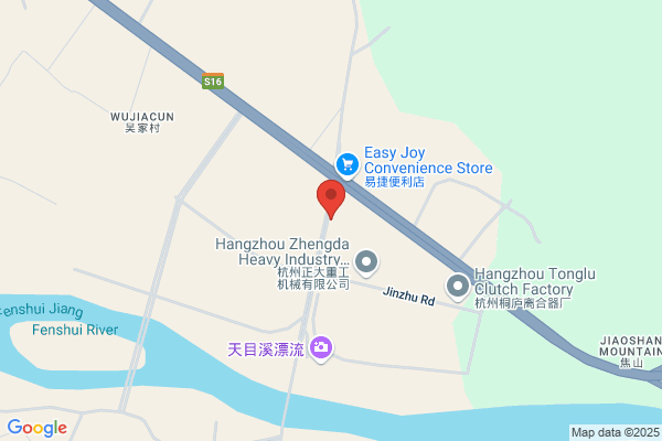Hangzhou  Elim Furniture & Decoration Co., Ltd.