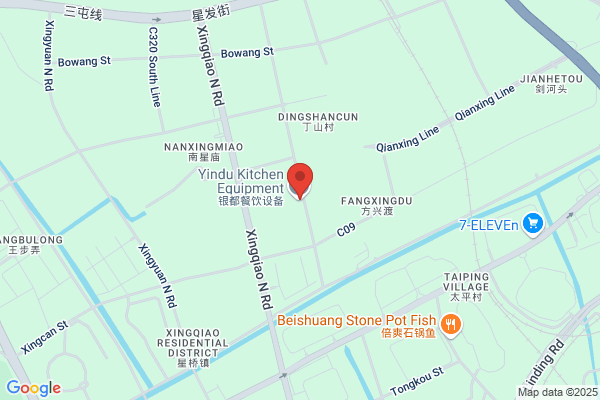 Hangzhou Dunli Industry Co., Ltd.