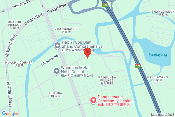 Hangzhou Huahe Woodwork Co.,ltd.