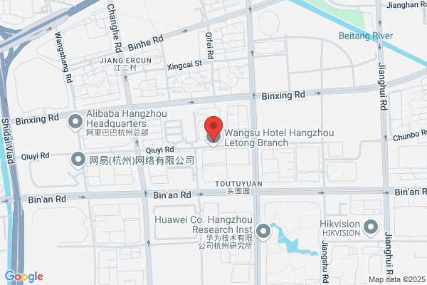 Hangzhou Reach Sanitaryware Co., Ltd.
