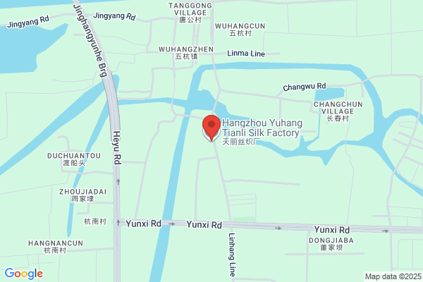 Hangzhou Yili Feather Products Co., Ltd.