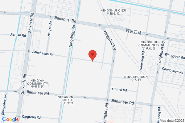 Hangzhou Decheng Industry Co., Ltd.