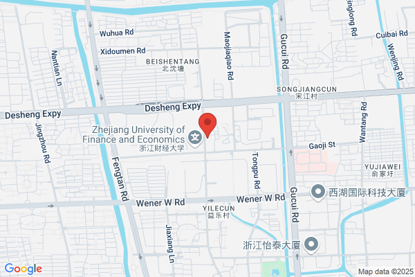 Hangzhou Fortune Electronic Printing Co., Ltd.