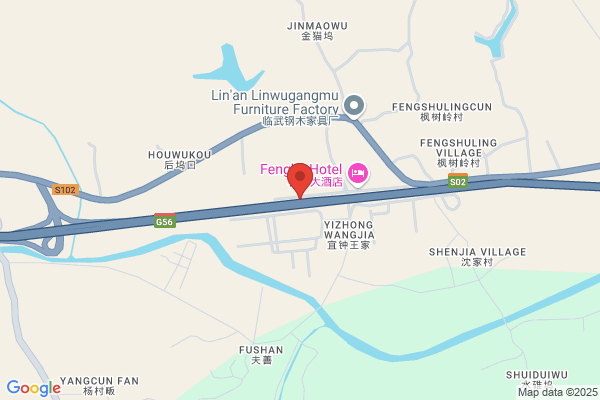 Hangzhou Fuyang Xingda Tools Co, Ltd.