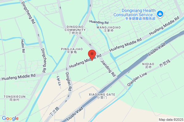 Hangzhou Haitong Wood Co., Ltd.