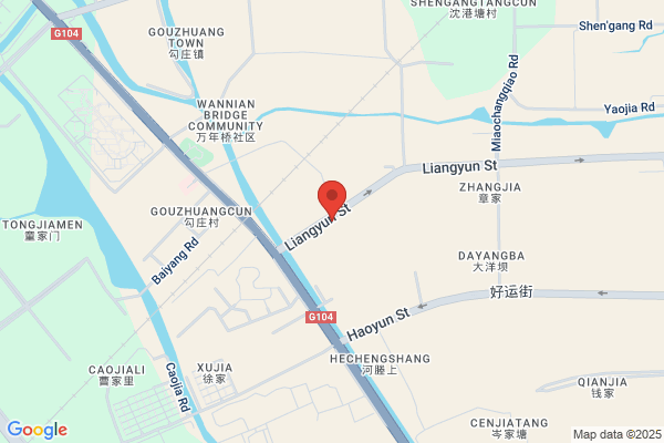 Hangzhou Jacinth Yamada Electric Co., Ltd.