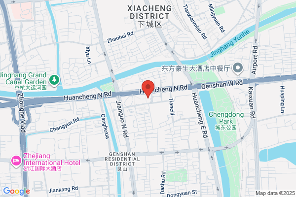 Hangzhou Puwei Industry Co., Ltd.