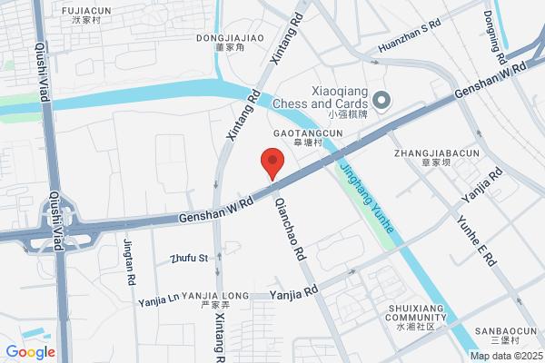 Hangzhou Shuangxiong Mechanical And Electronic Co., Ltd