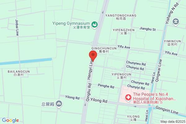 Hangzhou Sunland Sanitary Industry Co., Ltd.