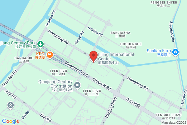 Triangle International Co., Ltd.