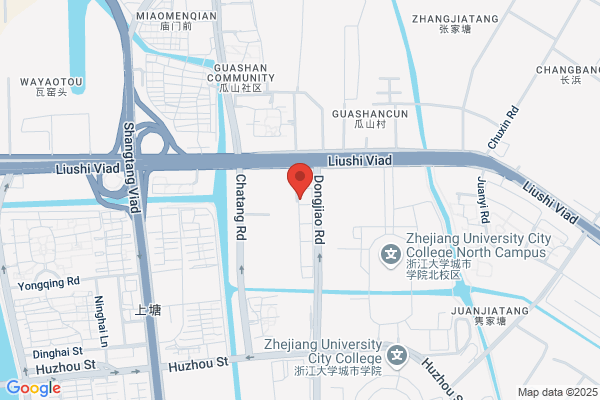 Zhejiang Everbuilding Material Co.,ltd.