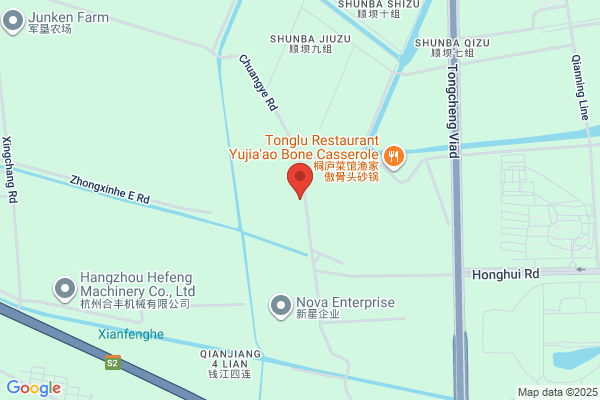 Zhejiang Qiai Tubing Industry Co.ltd
