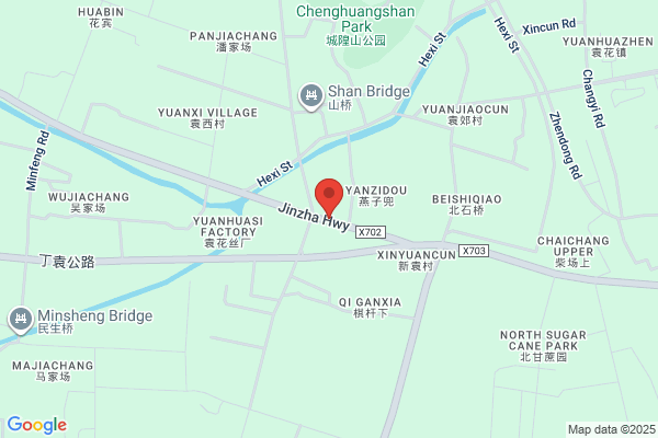 Zhejiang Xingyida Reinforced Material Co., Ltd.
