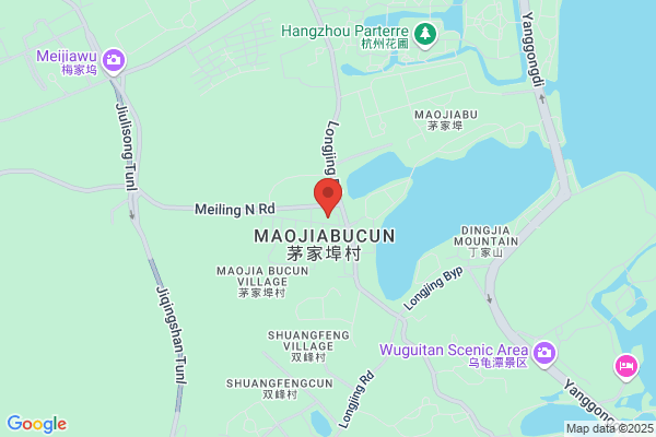 China National Electroncis I/e Zhejiang Company