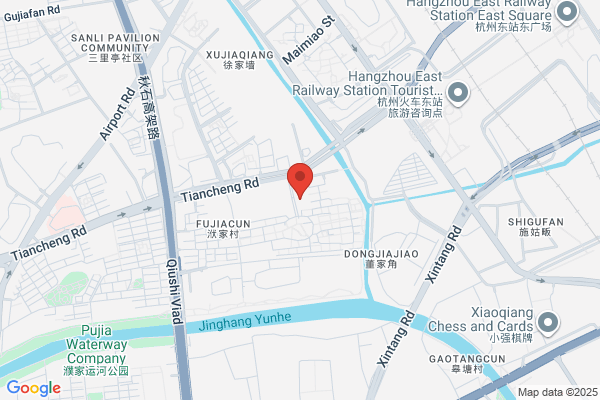Hangzhou Huifeng Technology Co.,ltd