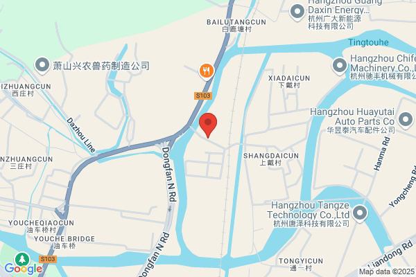 Hangzhou Xinlong Industry Co., Ltd.