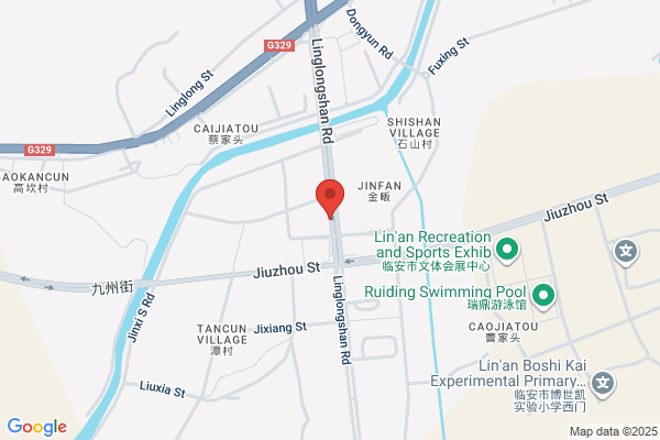 Zhejiang Dumei Cable Co., Ltd.