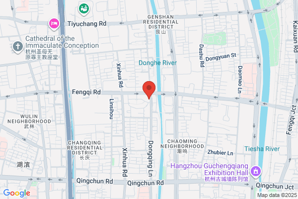 Explorecn China Ltd.