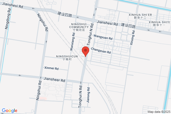 Hangzhou Qianjiang Chain Transmission Co., Ltd.