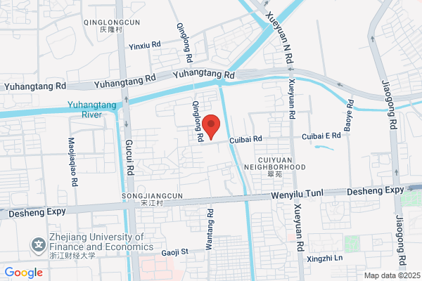 Hangzhou Shengke Electronic Device Co., Ltd.