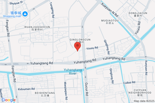 Hangzhou Jinjiang Electric Components Factory
