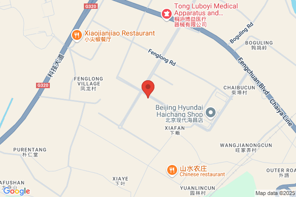 Hangzhou Yiming Decorate Co., Ltd.